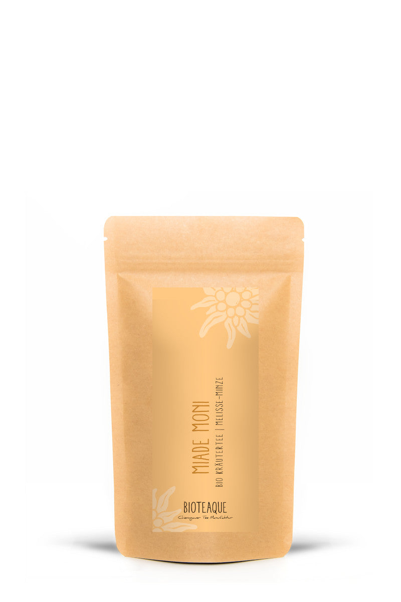 Miade Moni - Bio Kräutertee-One Size
