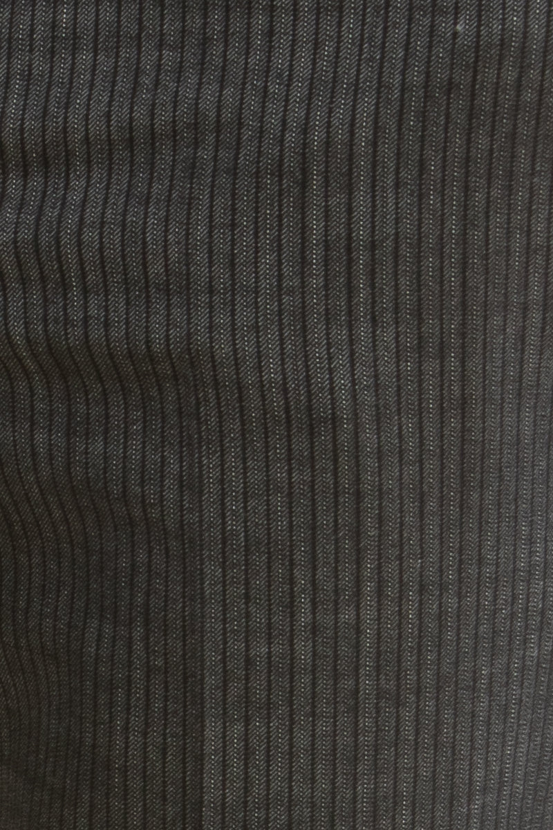 Gebrüder Orth Stresemannhose anthrazit Getragen | Gebrüder Orth Stresemann trousers anthracite worn