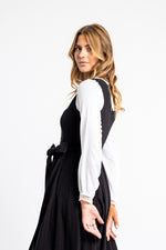 Wallmann Dirndlbluse 2620747 Langarm