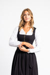 Wallmann Dirndlbluse 2620747 Langarm
