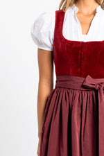 Wallmann Dirndlbluse 2620746 Puffarm