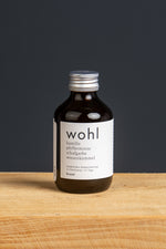 Bio Kräuter-Oxymel "Wohl"