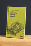 Zurück in die Berge Reinhold Messner Buch